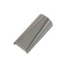 DOOR PULL STRAP COVER INSERT CHROME 86-88 MONTE CARLO