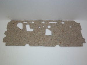 DOOR SOUND DEADENER 78-87 A/G BODY