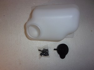 WINDSHIELD WASHER BOTTLE  KIT 78-87